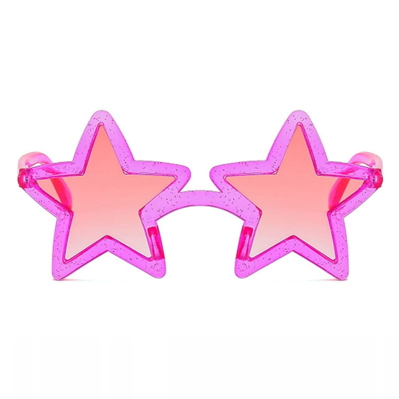 Star Aesthetic Sunglasses - Glasses