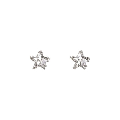 Star Ear Stud