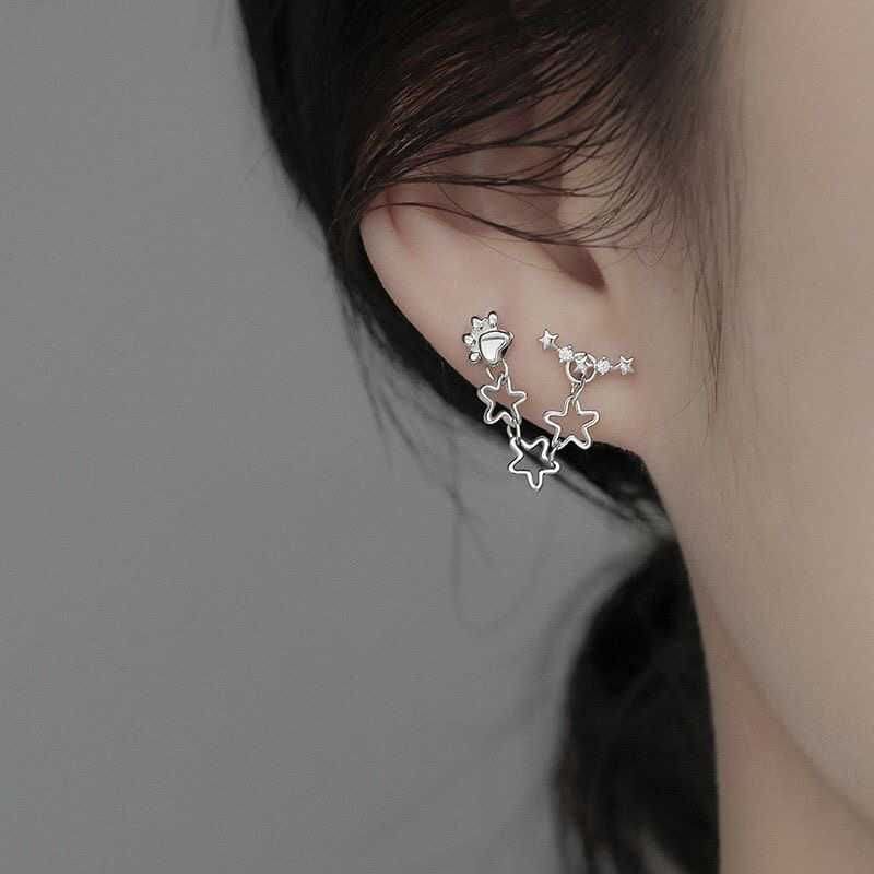 Star Earring