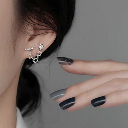 Star Earring