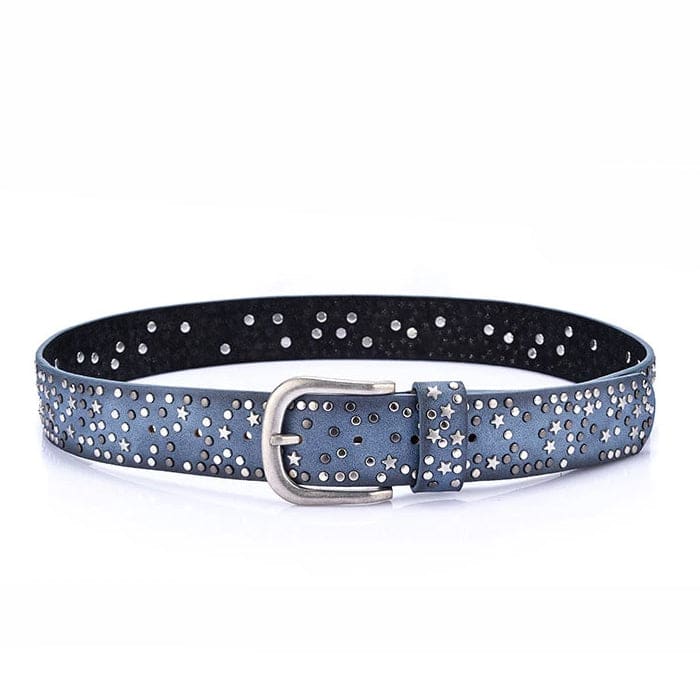 Star Rivet Belt - Belts