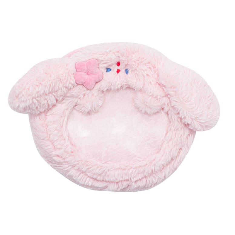 Star Sheep Bag - Pink / One Size