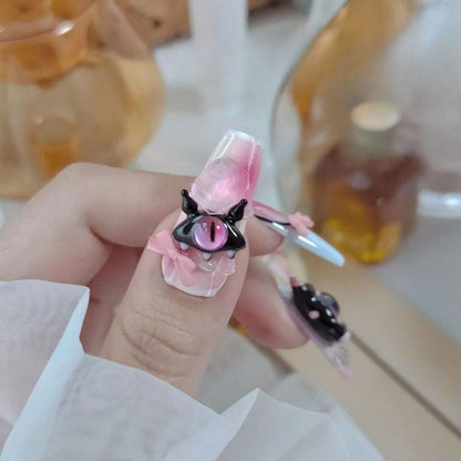 Sticker Nail DIY Accessories