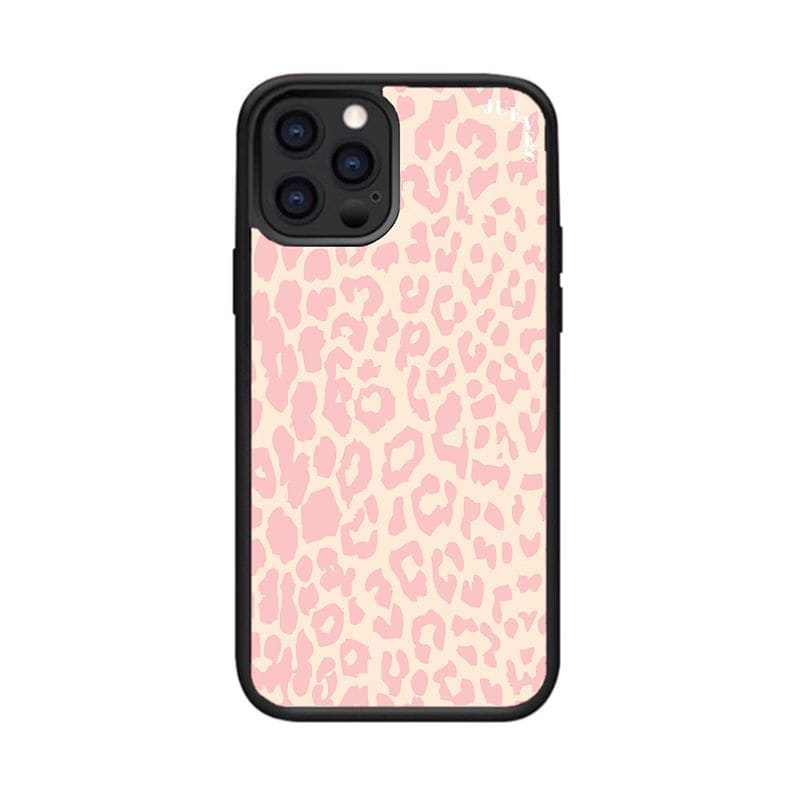 Strawberry Stand Phone Case - iPhone 15 Pro Max / 15 Pro