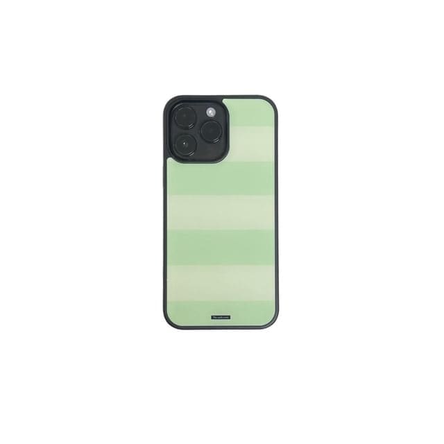 Striped Phone Case - iPhone 15 Pro Max / 15 Pro / 15 / 14