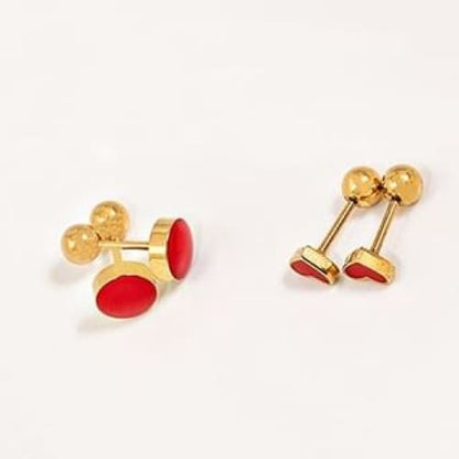 Stud Earring - jewelry