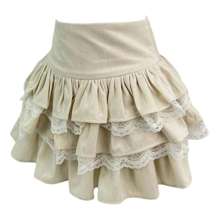 Lace Skirt main image 1