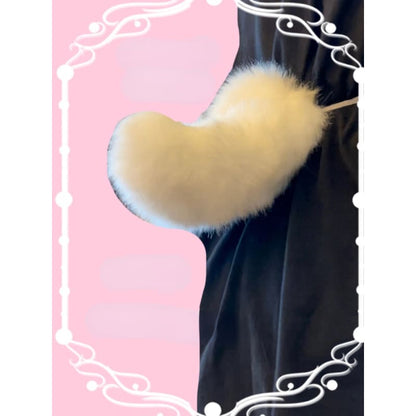 Super Furry Kawaii Cat Paw Gloves Cosplay Fursuit SP17542 - Harajuku Kawaii Fashion Anime Clothes Fashion Store - SpreePicky