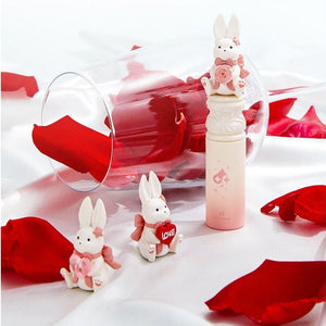 Sweet Bunny In Wonderland Lip Gloss ME26 - lipsticker