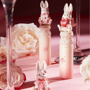 Sweet Bunny In Wonderland Lip Gloss ME26 - lipsticker