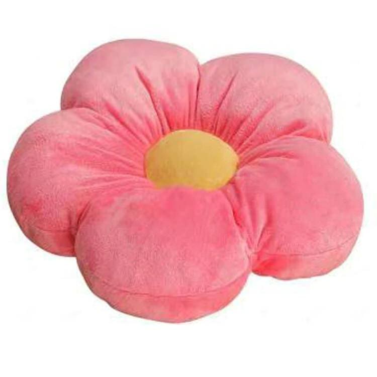 Sweet Flower Pillows - Pillow