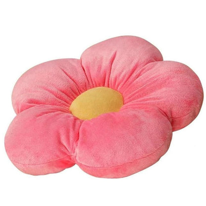 Sweet Flower Pillows - Pillow