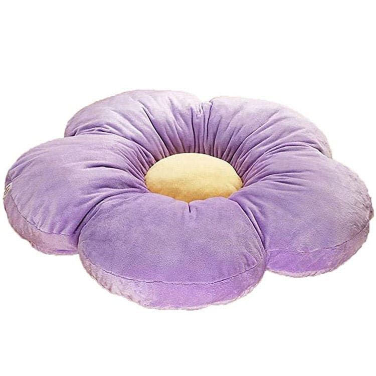 Sweet Flower Pillows - Pillow