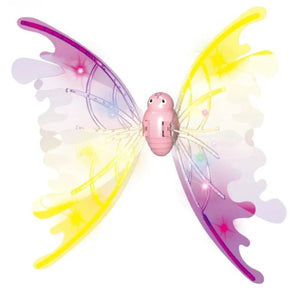 Sweet Glowing Butterfly Fairy Wing - no lights