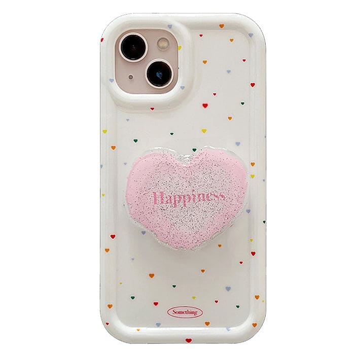 Sweet Heart Phone Case - iPhone 11 - IPhone Case