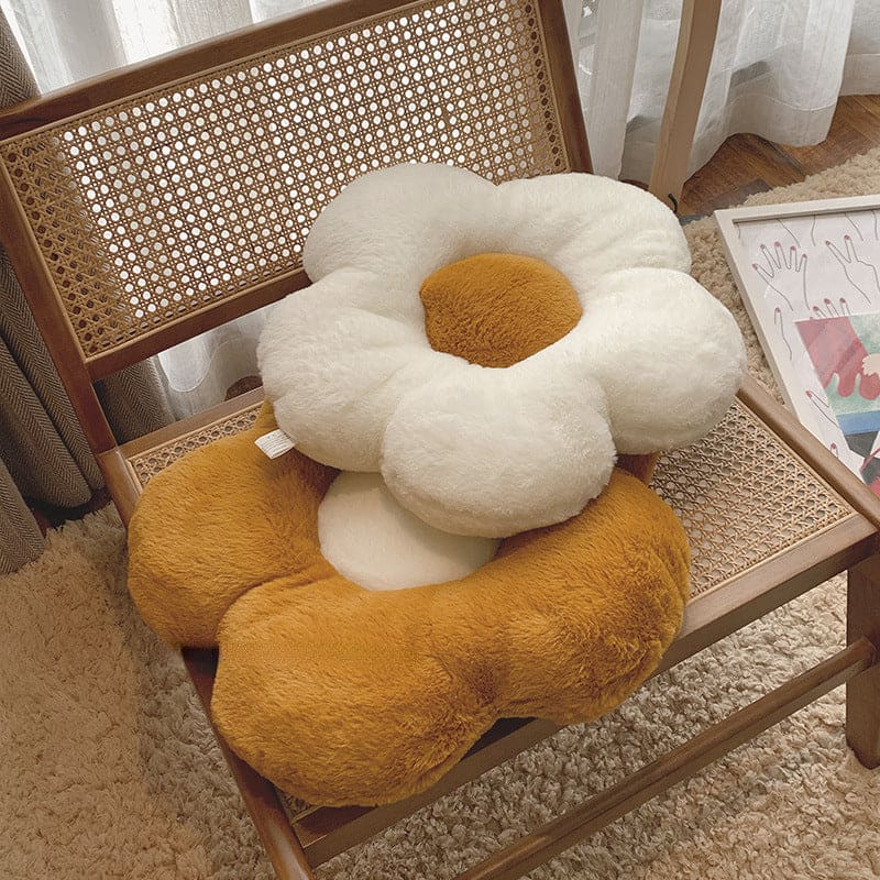 Sweet Kawaii Home Flower Cushions ON667