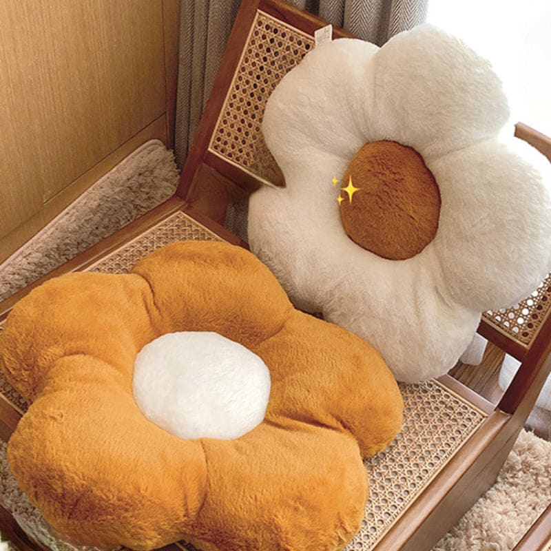 Sweet Kawaii Home Flower Cushions ON667