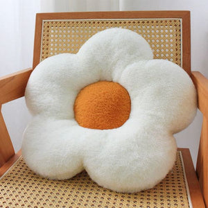 Sweet Kawaii Home Flower Cushions ON667 - Diameter 48cm /