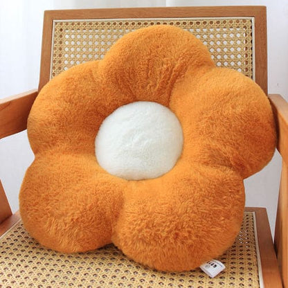 Sweet Kawaii Home Flower Cushions ON667 - Diameter 48cm /