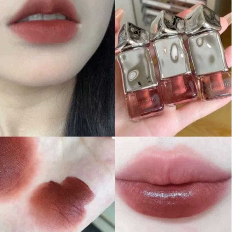 Sweet Milk Coffee Mirror Lipstick