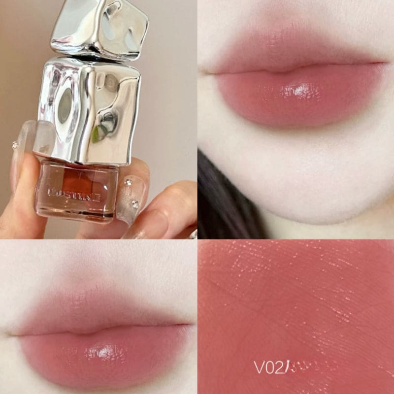 Sweet Milk Coffee Mirror Lipstick - V02