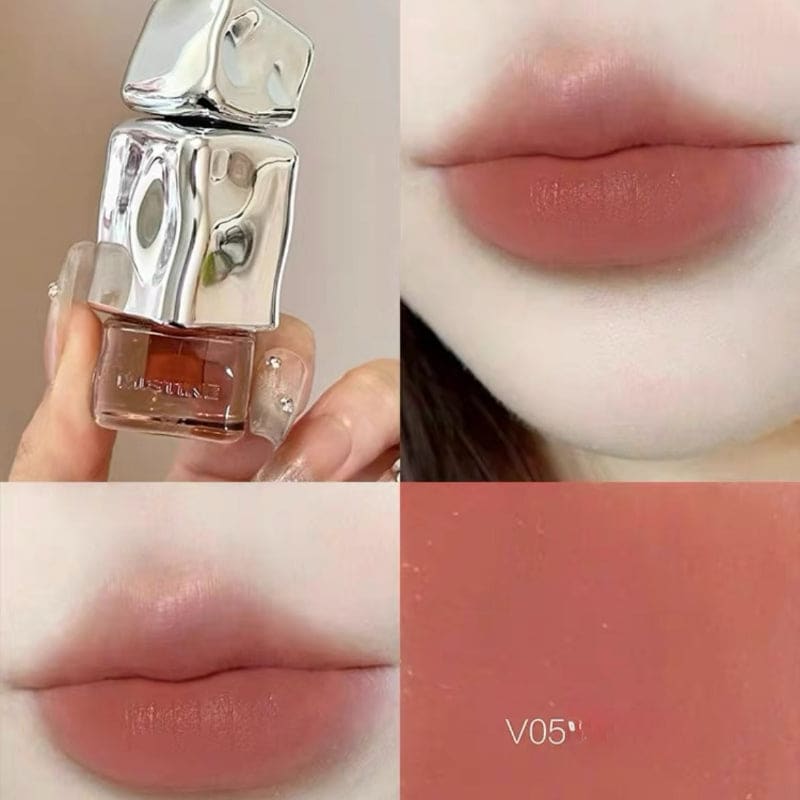 Sweet Milk Coffee Mirror Lipstick - V05