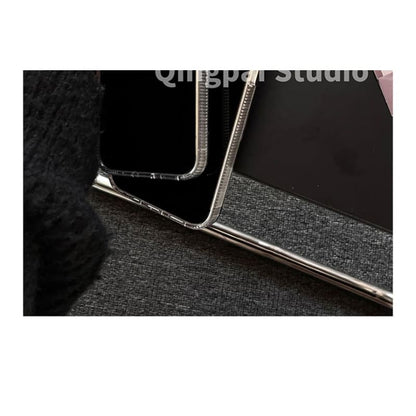 Textured Phone Case - iPhone 15 Pro Max / 15 Pro / 15 Plus