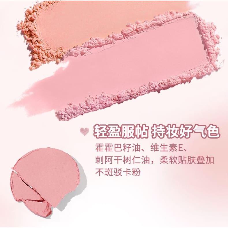 Tipsy Airy Blush Stick Egirldoll