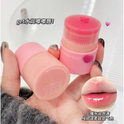 Translucent Essence Lipstick - (1-3)