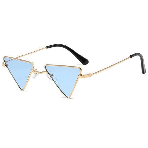 Triangle Sunglasses - Glasses