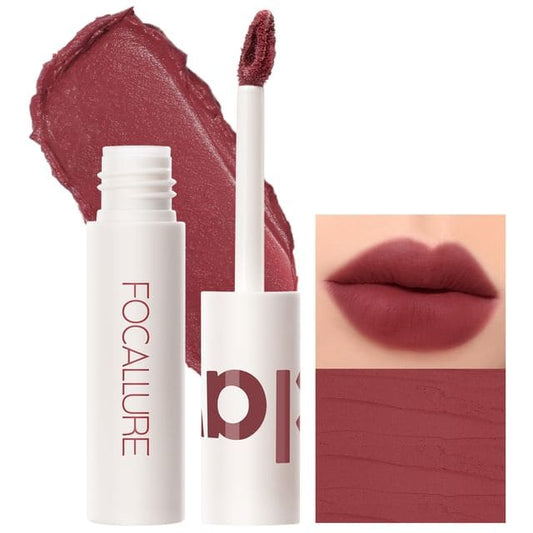 True Matte Lip Clay