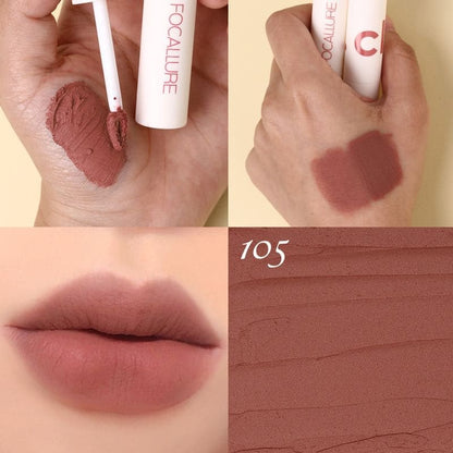 True Matte Lip Clay