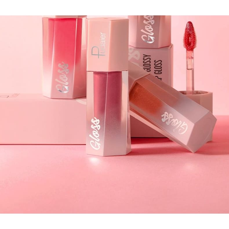 Ultra Glossy Lip Gloss