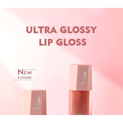 Ultra Glossy Lip Gloss