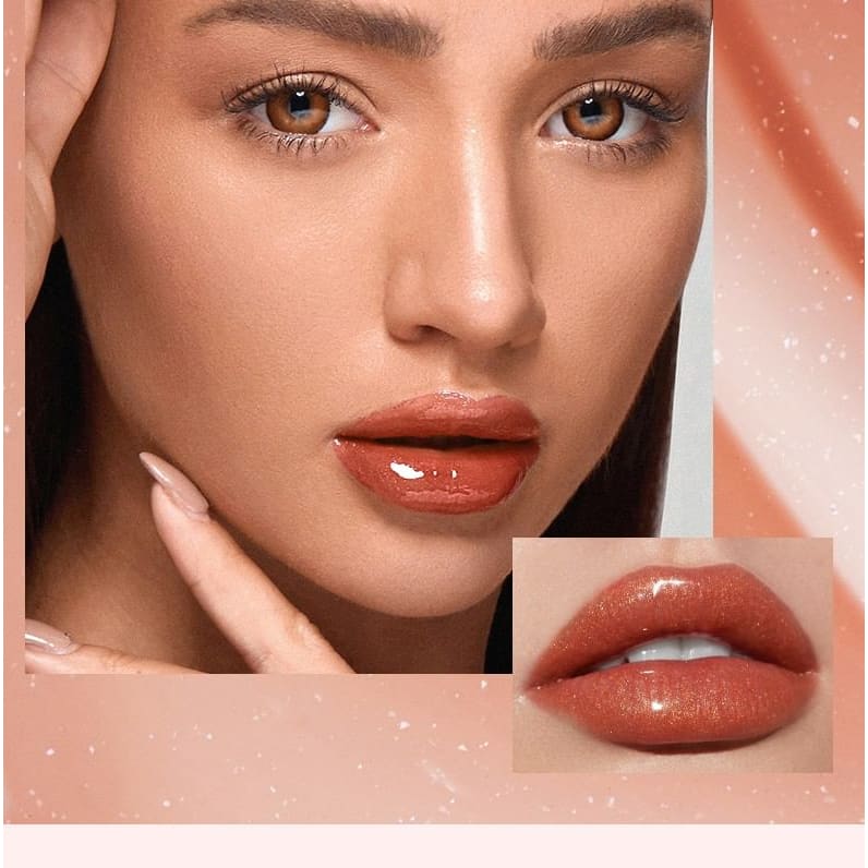 Ultra Glossy Lip Gloss