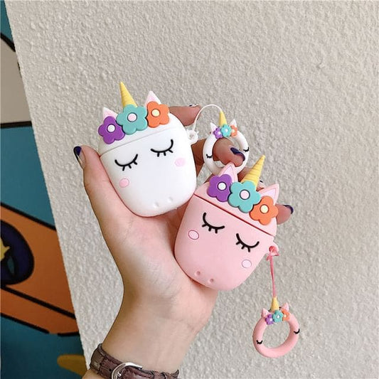 Unicorn AirPods / Pro Earphone Case Skin