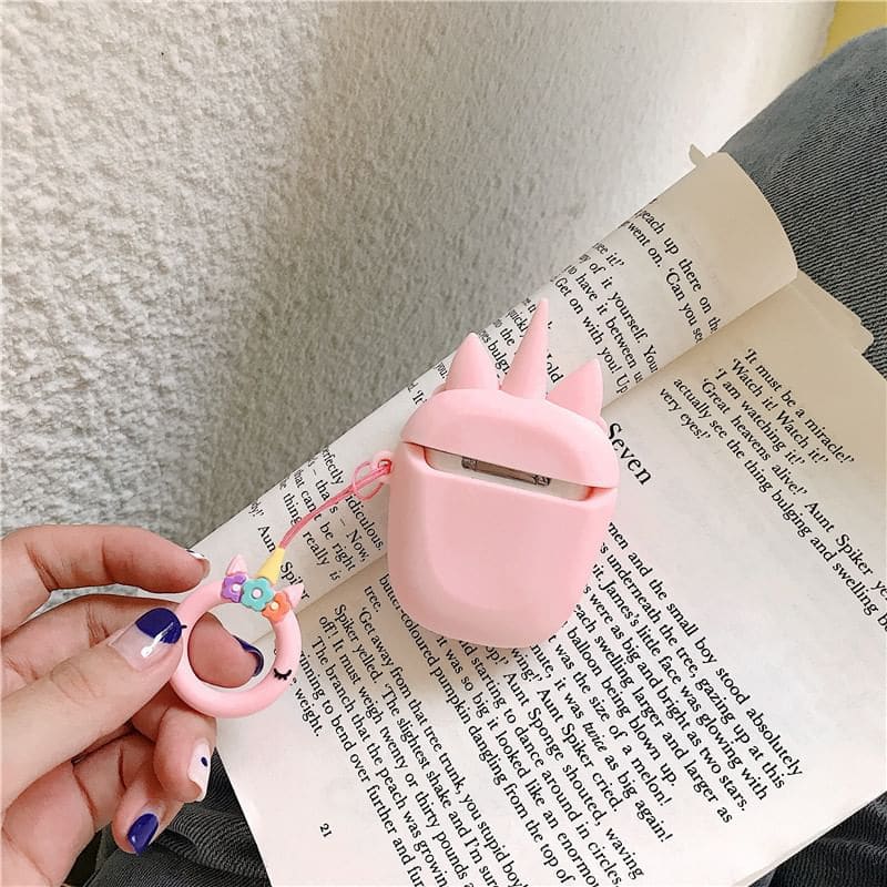 Unicorn AirPods / Pro Earphone Case Skin