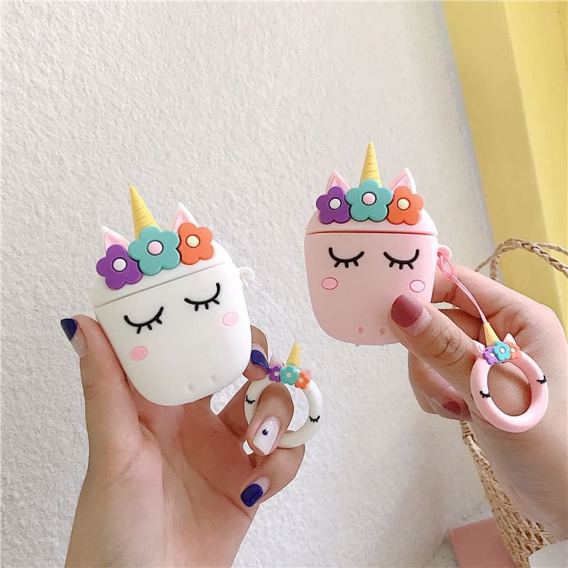 Unicorn AirPods / Pro Earphone Case Skin