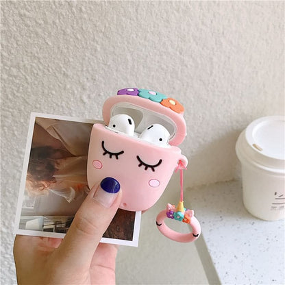 Unicorn AirPods / Pro Earphone Case Skin