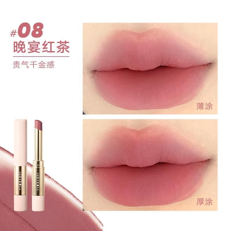 Velvet Matte Lipstick (5