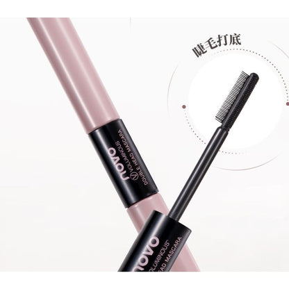 Voluminous Double Head Mascara