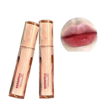 Water Gloss Lip Glaze - (4-6)