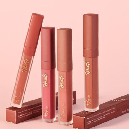 Water Mist Lip Glaze