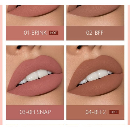 Water Mist Lip Glaze