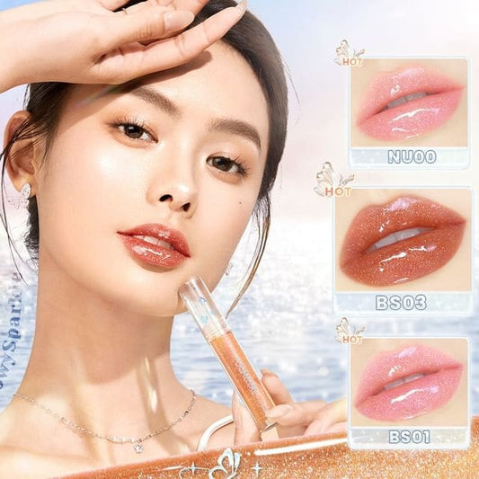 Watery Glow Lipgloss