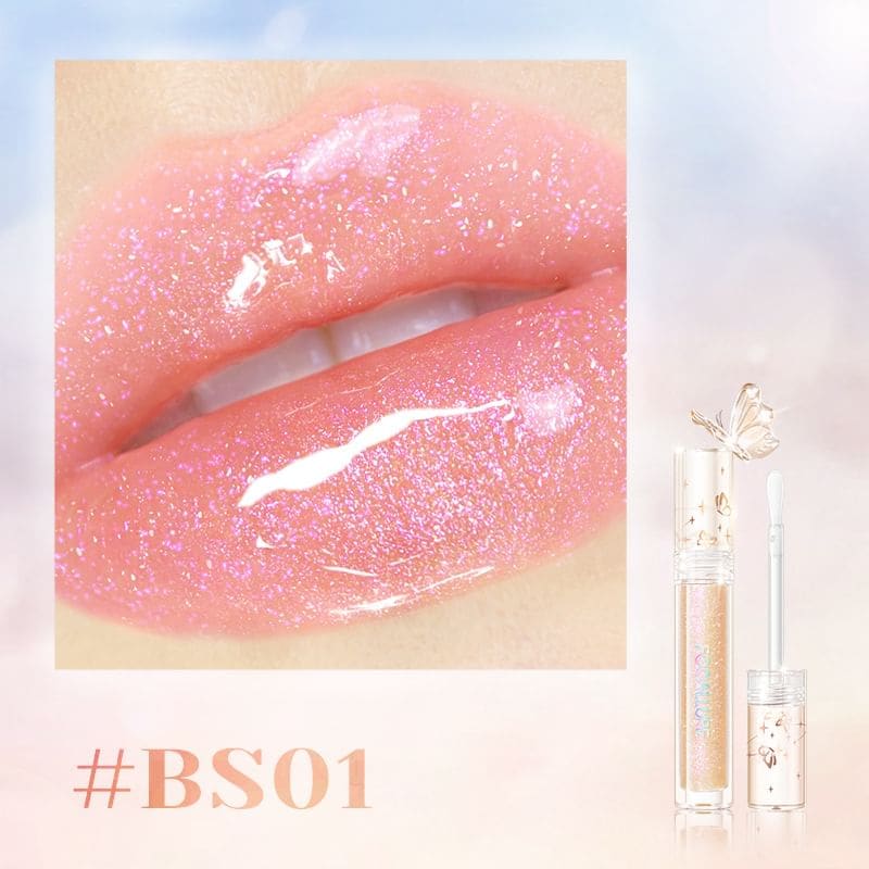 Watery Glow Lipgloss