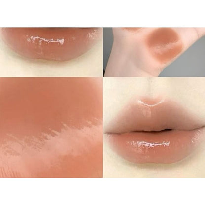 Watery Lip Gloss - (1-3)