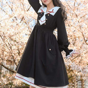 Cardcaptor Sakura Sailor Dress MK16623