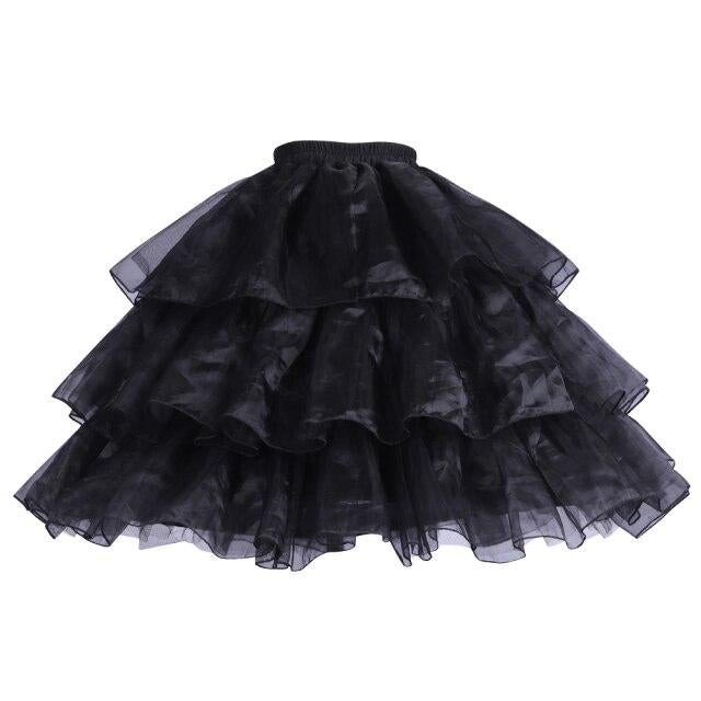 Preppy Style Magic Girl School Uniform Gothic Lolita Dress MK16479
