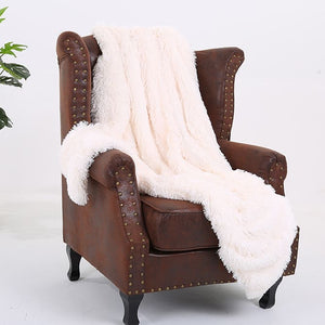 80cmx120cm Warm Fluffy Blanket MK15549 - KawaiiMoriStore